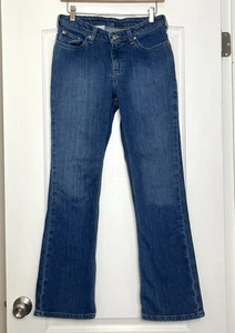 Carhartt Damen Traditional Fit Bootcut Denim Jeans Größe 6x30 - Bild 1 von 7
