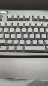 Topre Realforce Keyboard Japanese Layout Black R3Ua11 Wired - Picture 1 of 11