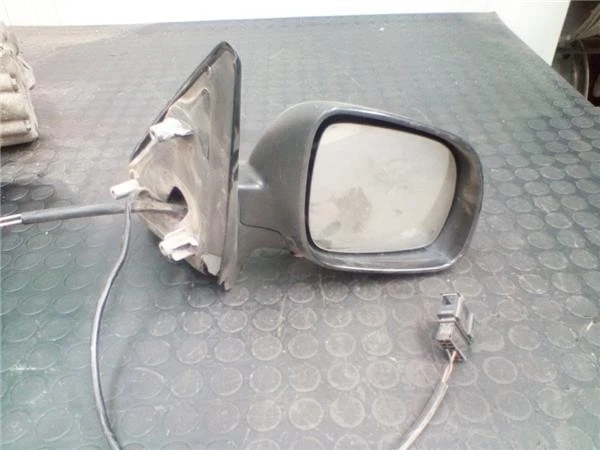 ESPEJO RETROVISOR IZQUIERDO / 12295 PARA SEAT IBIZA 6K108.1999-> 1.4 - Imagen 1 de 1