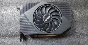 ASUS GeForce RTX 3060 12GB Phoenix V2 Graphics Card - Bild 1 von 4