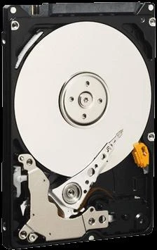 WD400BD Western Digital 40Gb 3.5" Internal SATA Hard Drive - Image 1 of 1