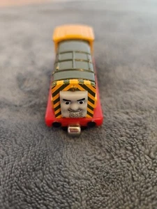 Iron Bert 2005 Gullane Thomas & Friends Take Along Railway Train Learning Curve - Picture 1 of 5