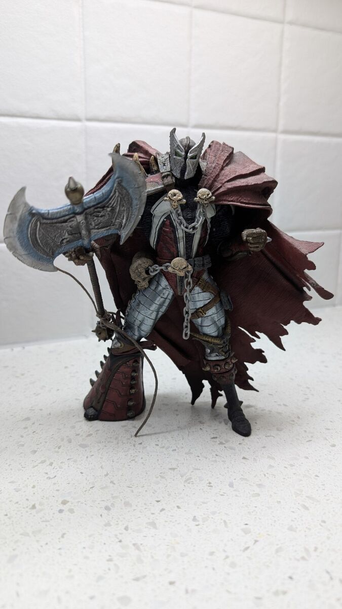 Medieval Spawn for sale | eBay Medieval Spawn for sale | eBay