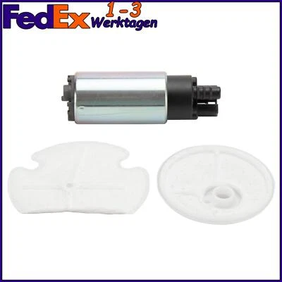 Benzinpumpe für Maverick X3 Trail Turbo Max Sport Commander 1000 R 2017-2023 - Image 1 of 4