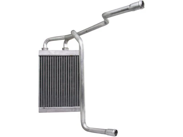 Núcleo calefactor Four Seasons 69TG99X para Nissan 350Z 2003-2009 Foto 1 de 1