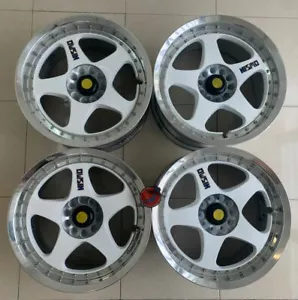 Used Rare Rays Nismo LMGT2 17x9j 5x114.3 - Picture 1 of 5