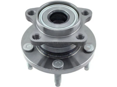 Conjunto de buje de rueda trasero para Lincoln MKX 2007-2010 61768BD 2008 2009 AWD Foto 1 de 2