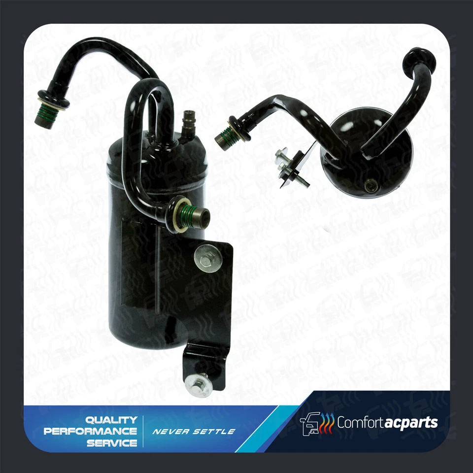 Nuevo acumulador/secador de aire acondicionado compatible con: Dodge Ram 2500 3500 5,9 L SOLO Cummins Foto 1 de 1