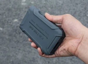 For SONY Walkman WM1A WM1Z Rugged Shockproof Armor Case Cover With Dust Plug - Picture 1 of 12