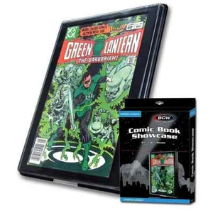 Comic Showcase - aktuelle Comicgröße - Bild 1 von 3