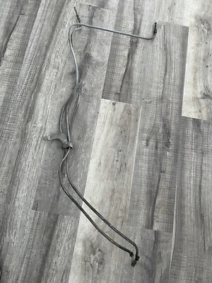 Линии охладителя коробки передач 1964-1967 Oldsmobile Cutlass 442 Vista Cruiser 1965 - Изображение 1 из 4