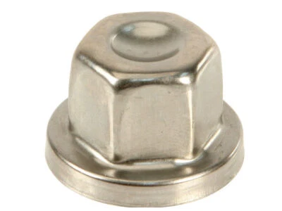 For 2000-2001 GMC Yukon XL 1500 Lug Nut Cover Dorman 64686CR - Image 1 of 2