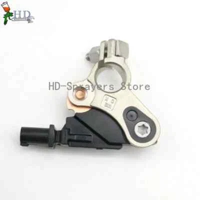 Car Battery Current Sensor ASSY For Ford Mondeo V Land Rover Range Rover Evoque - Image 1 of 4