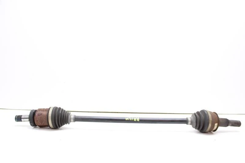 Buick Enclave 2018-2024 eje trasero izquierdo lado del conductor 84853352 OEM Foto 1 de 4