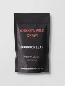 Té de hojas de guanábana 500 gramos | Grado Premium |🍃 Garantía de satisfacción de 45 días🍃 - Imagen 1 de 4