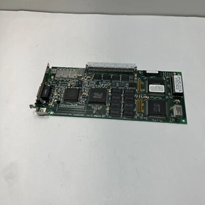 Apple Macintosh SuperMac NuBus Video Card 0007632-0001 w DB15 Pin Male - Afbeelding 1 van 21