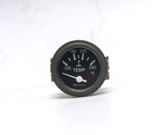 MISURATORE DI TEMPERATURA HUMVEE 24V - Foto 1 di 3
