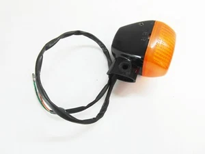 original Blinker hinten links - left Turn Signal light Flasher Honda XBR 500 - Picture 1 of 4