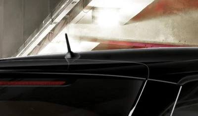 Original Mini F54 Clubman Antenne Kurzstabantenne 65202296772 Dachantenne Sport - Bild 1 von 2