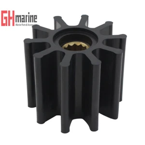 AIFO IVECO — ITALY Engine Flexible Impeller 8361 M / SM / SRM Inboard Marine New - Picture 1 of 11