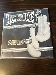 Toe to Toe Southpaw 45 Vinyl Australian Hardcore Punk Straight Edge Vintage - Bild 1 von 7