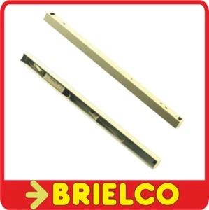 PANTALLA REGLETA Y TRANSFORMADOR REACTANCIA BAJO CONSUMO 12V 18W SIN TUBO BD6258 - Imagen 1 de 1
