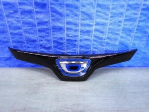 Toyota Corolla Sport Genuine Front Grille Hybrid Emblem from Japan - Bild 1 von 9