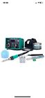 Yihua 939D+ Professional 75W Equivalent Digital Soldering Iron Station With...