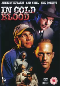 In Cold Blood - Eric Roberts, Sam Neill - DVD Brand New - Picture 1 of 2