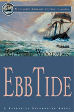 Richard Woodman Ebb Tide (Paperback) Mariners Library Fiction Classic