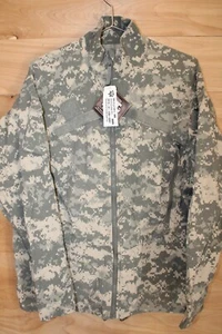 Gen III L4 ACU Military Cold Weather Wind Jacket Medium 8415-01-538-6067 NWT - Picture 1 of 7