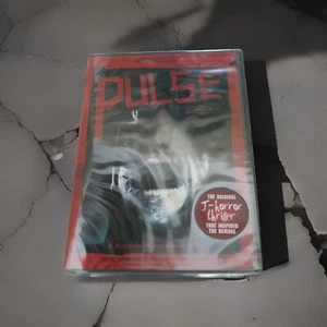 Pulse Kairo DVD 2006 Kiyoshi Kurosawa Haruhiko Kato Kumiko Aso Koyuki Jun Fubuki - Picture 1 of 2