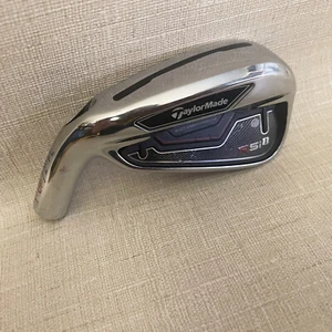 TAYLORMADE RSI1 7 1* UP / 2* FL DEMO LEFT-HANDED IRON HEAD ONLY (TM17) - Picture 1 of 5