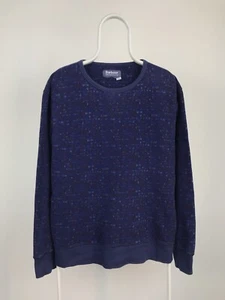Barbour White Mountaineering Sweatshirt Size XXL - Picture 1 of 5