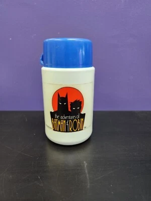 Termo The Adventures of Batman & Robin 1994 Foto 1 de 4