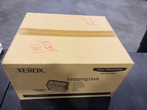 Genuine Xerox Phaser 6360 Imaging Unit 108R00645 108R645 Factory Sealed - Picture 1 of 3