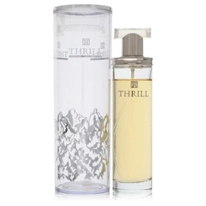 Thrill by Victory International Eau De Parfum Spray (Manufacturer Low Filled) 3. - Picture 1 of 5
