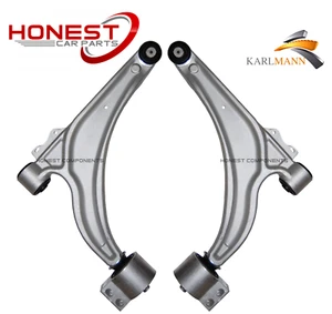QUERLENKER QUERLENKER VORNE UNTEN FÜR VAUXHALL (OPEL) ZAFIRA MK3 2011-19 X2 - Bild 1 von 4