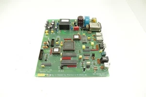 Tablero de control del agitador Pharmacia Biotech - Imagen 1 de 8
