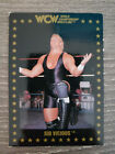 1991 Championship Marketing WCW Sid Vicious Arms Raised Wrestling Card #19