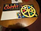 Complete Vintage Board Game - Coppit- Spears Games - 1964