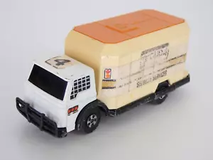 Matchbox Security Truck K19 Super Kings Toy Vintage 1978 Diecast Model - Picture 1 of 12