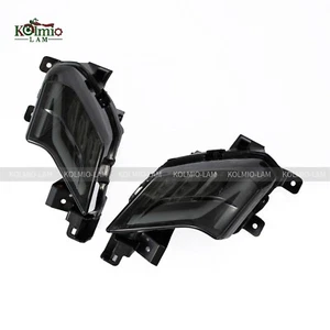 Fit for YAMAHA TMAX530 XP530 SX/DX 2017 - 2018 Rear LED Turn Signal Light - Picture 1 of 5