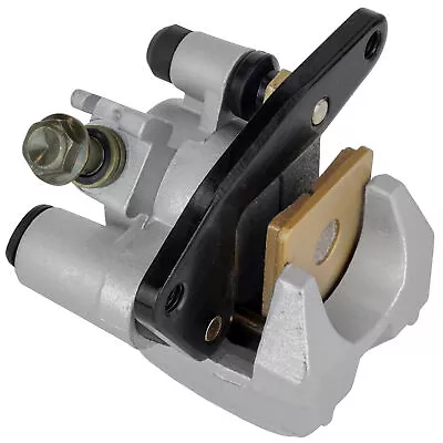 Front Right Brake Caliper W/Pads For Suzuki LT-Z250 LTZ250 Quadsport Z250 04-09 - Image 1 of 4