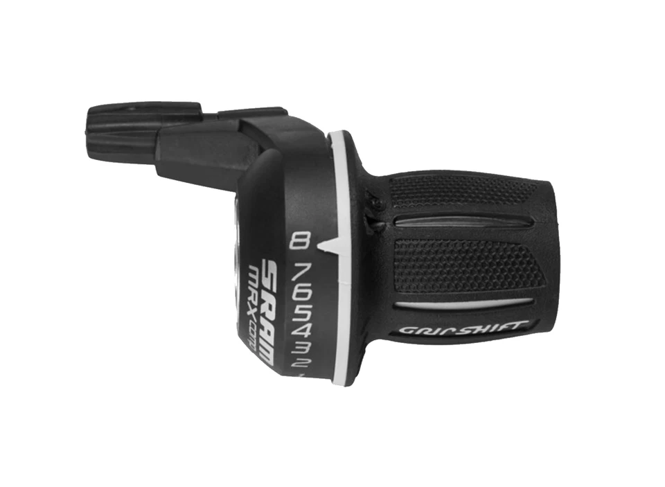 SRAM MRX Comp 8 Speed Rapid Rise Rear Gear Shifter - Including Gear Cable - Image 1 of 1