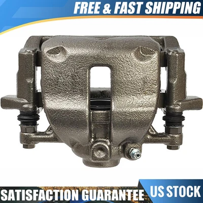 Pinza de freno de disco delantera derecha Cardone 1 compatible con Mini Cooper 2012 2013 2014 2015 Foto 1 de 3