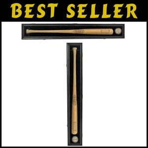 Baseballschläger Vitrine mit UV-Schutz - Bild 1 von 11