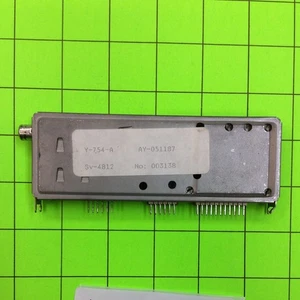 Y-754-A AY-051187 Tuner ANT Board SV4812 SV-4812 003138 Y754A - Picture 1 of 4