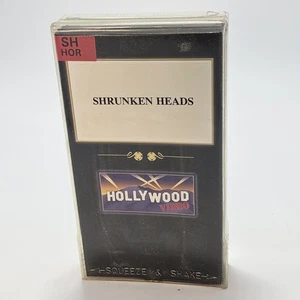 Shrunken Heads VHS Horrorfilm Vollmond R Rated Kult Klassiker 1994 - Bild 1 von 4