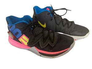 Zapatos deportivos de baloncesto Nike Kyrie 5 Just Do It para hombre talla 10 AO2918-003 - Imagen 1 de 7